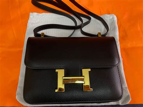 hermes sling bag price